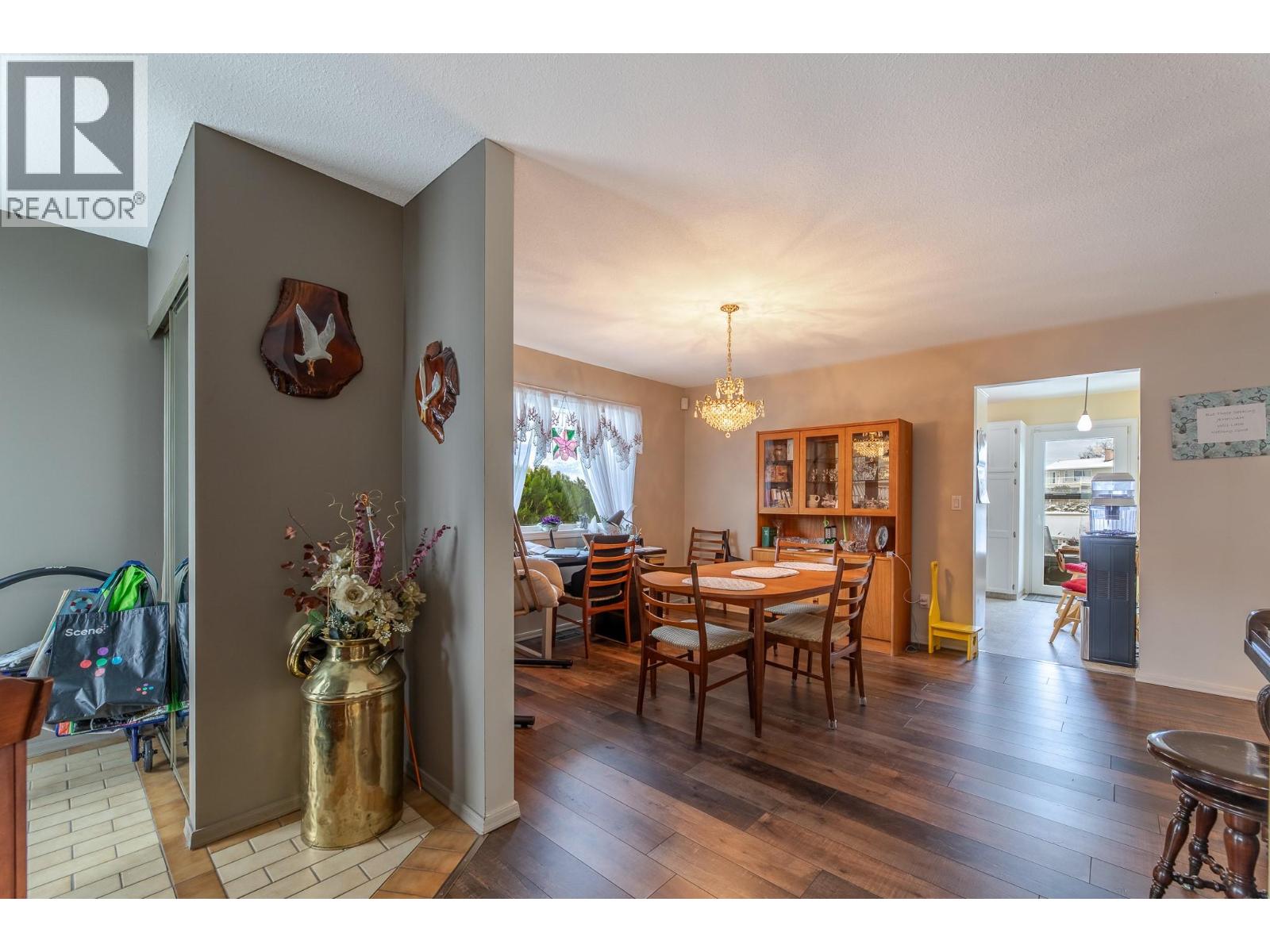 215 Greenwood Drive, Penticton