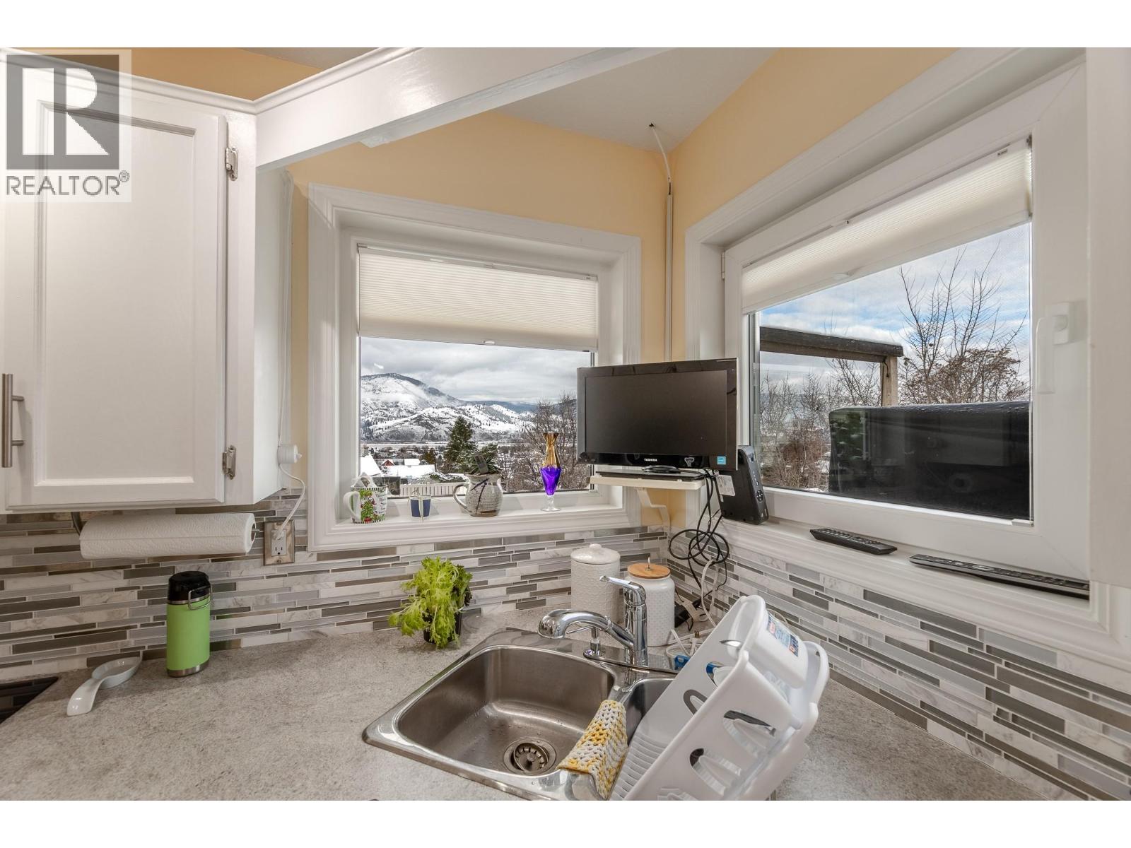 215 Greenwood Drive, Penticton