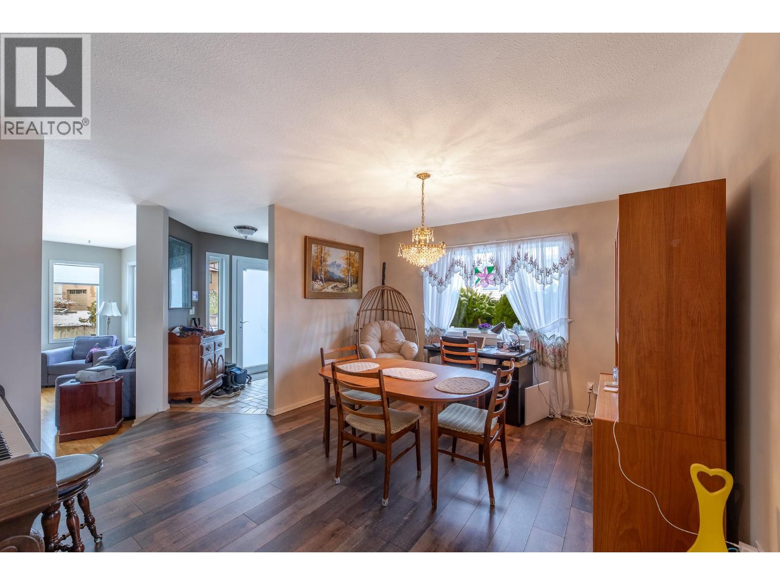 215 Greenwood Drive, Penticton