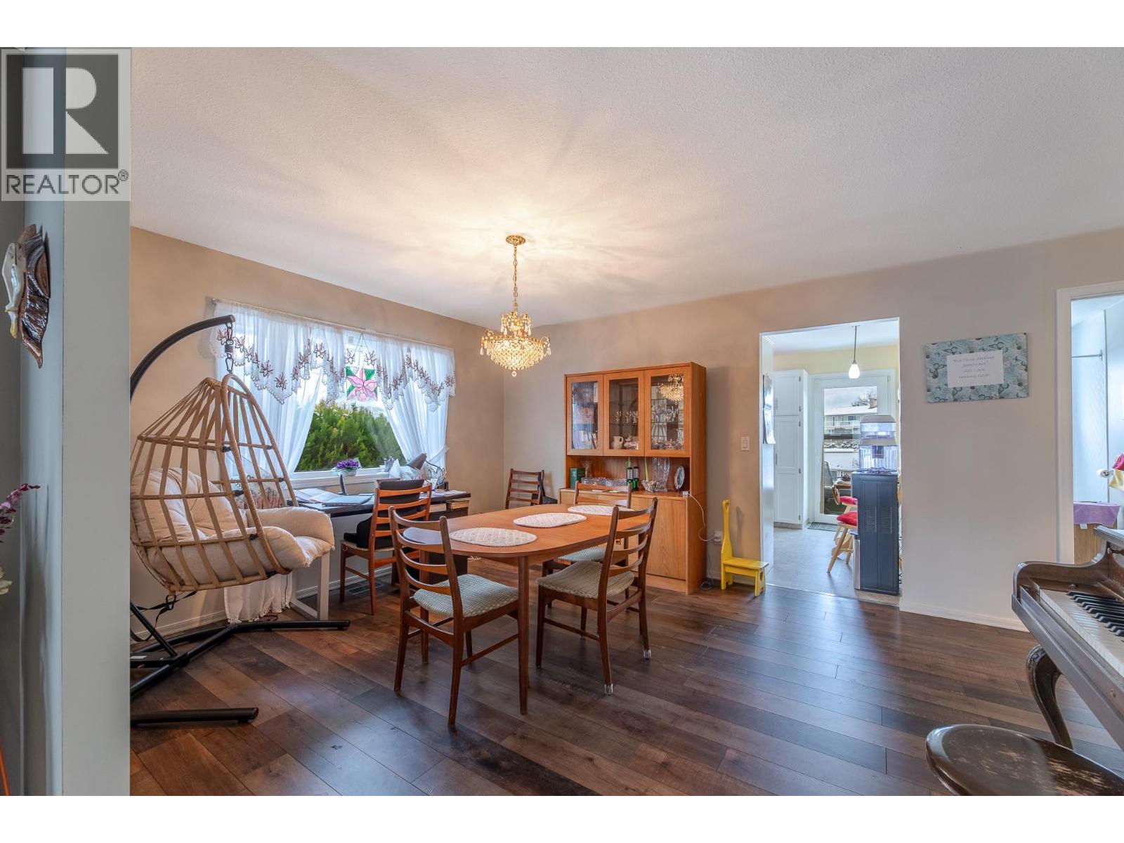 215 Greenwood Drive, Penticton
