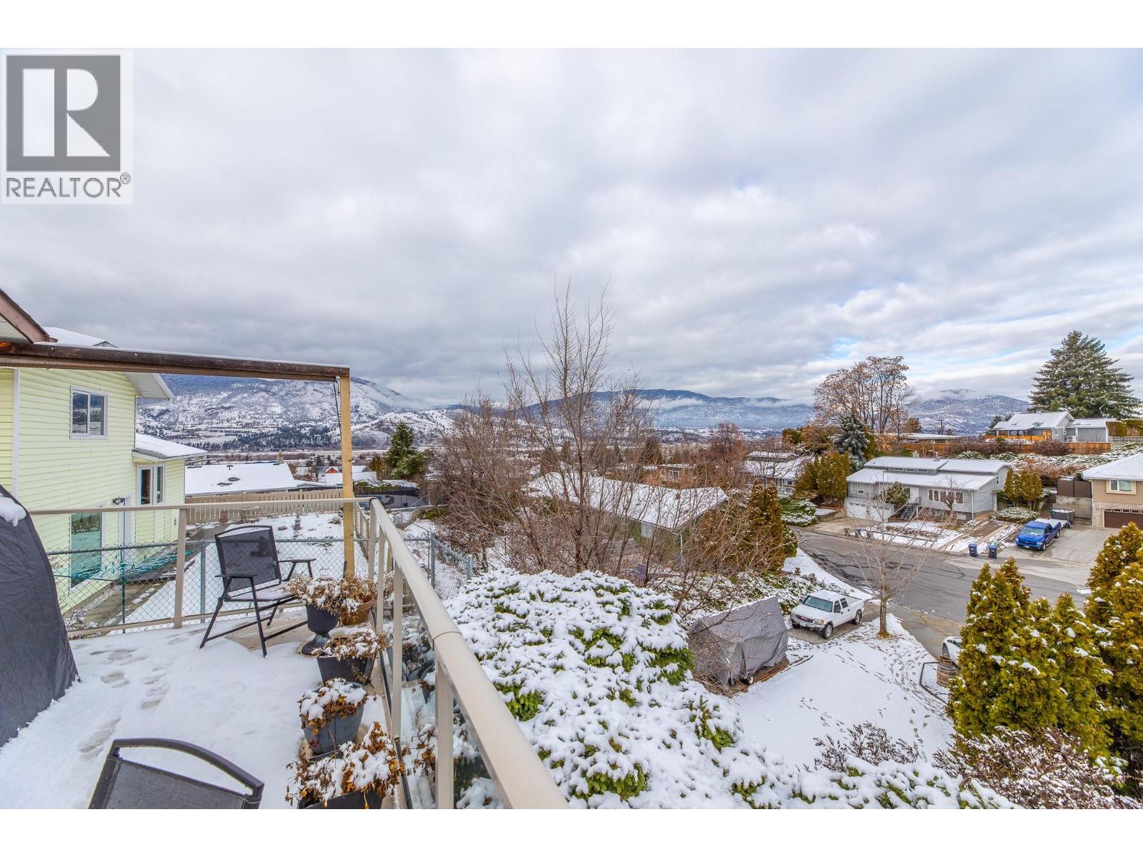 215 Greenwood Drive, Penticton