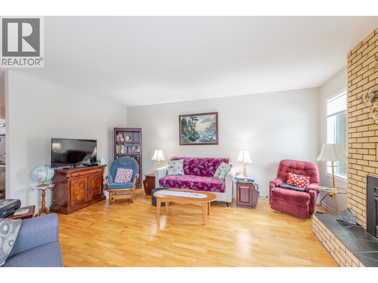 215 Greenwood Drive, Penticton