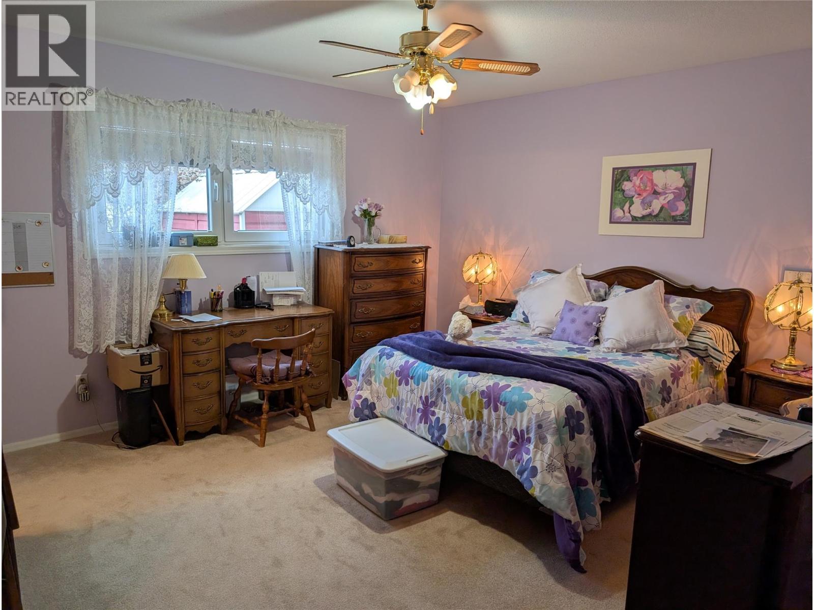 215 Greenwood Drive, Penticton