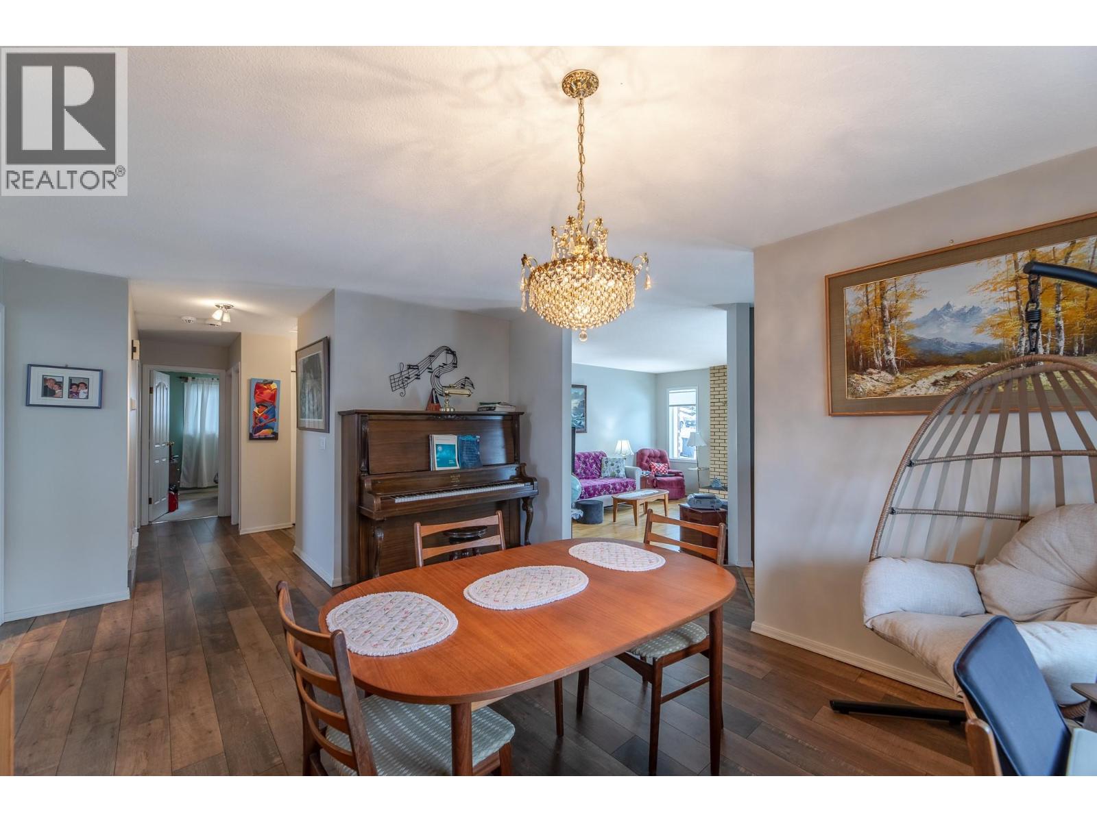 215 Greenwood Drive, Penticton