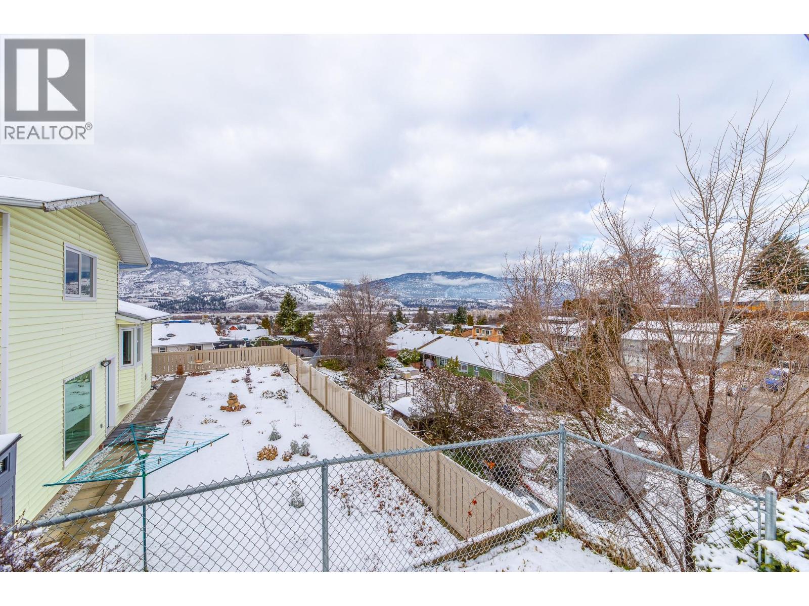 215 Greenwood Drive, Penticton