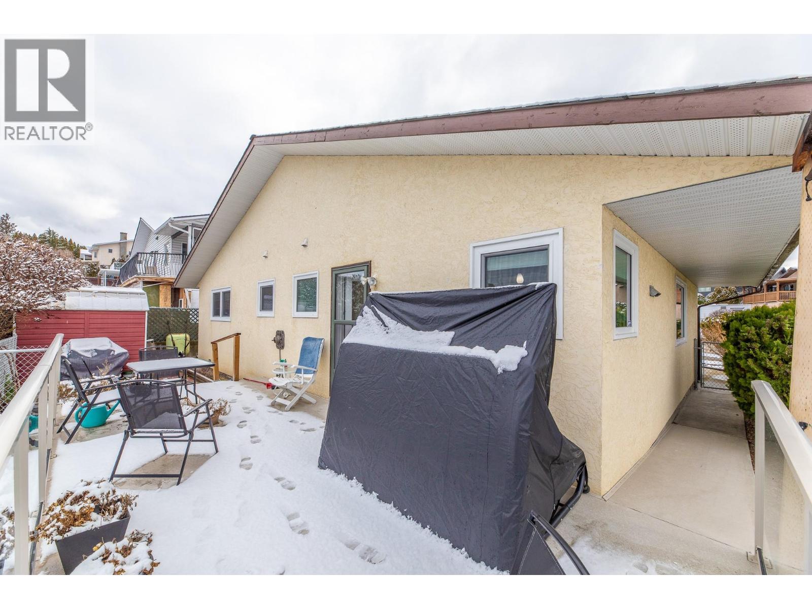 215 Greenwood Drive, Penticton