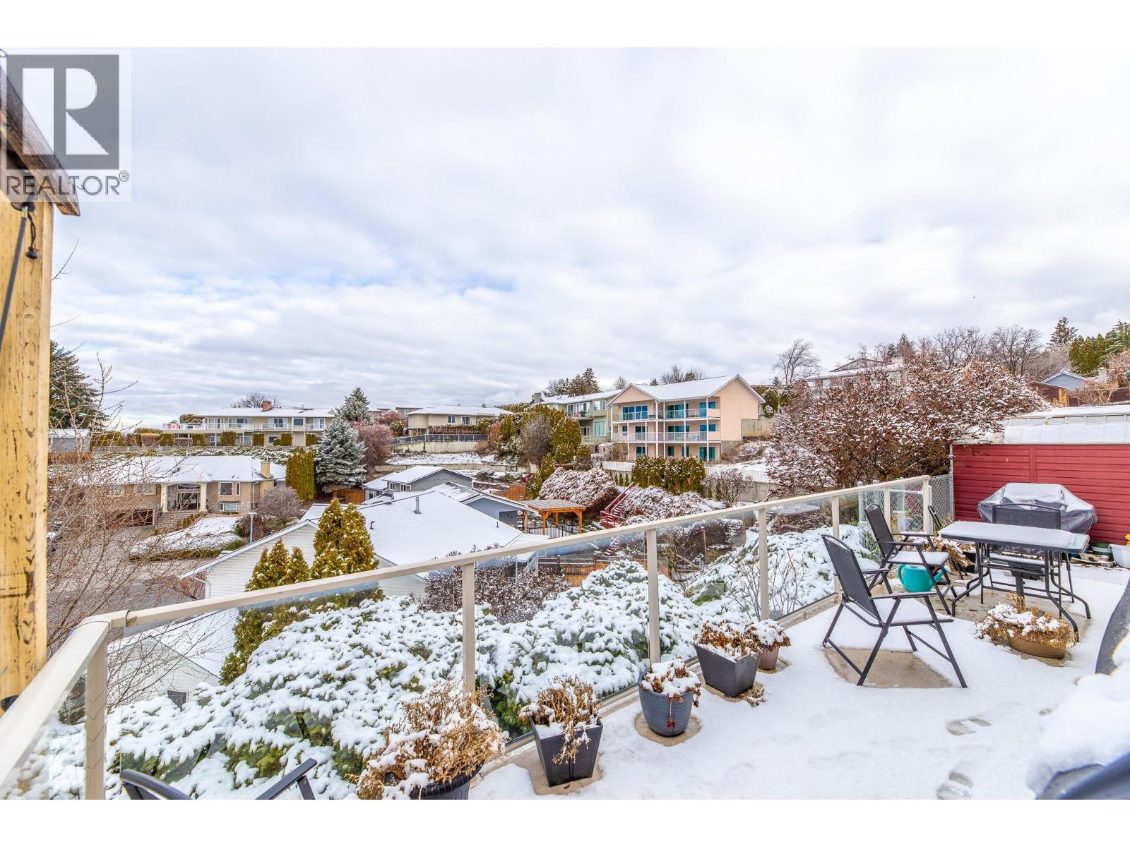 215 Greenwood Drive, Penticton