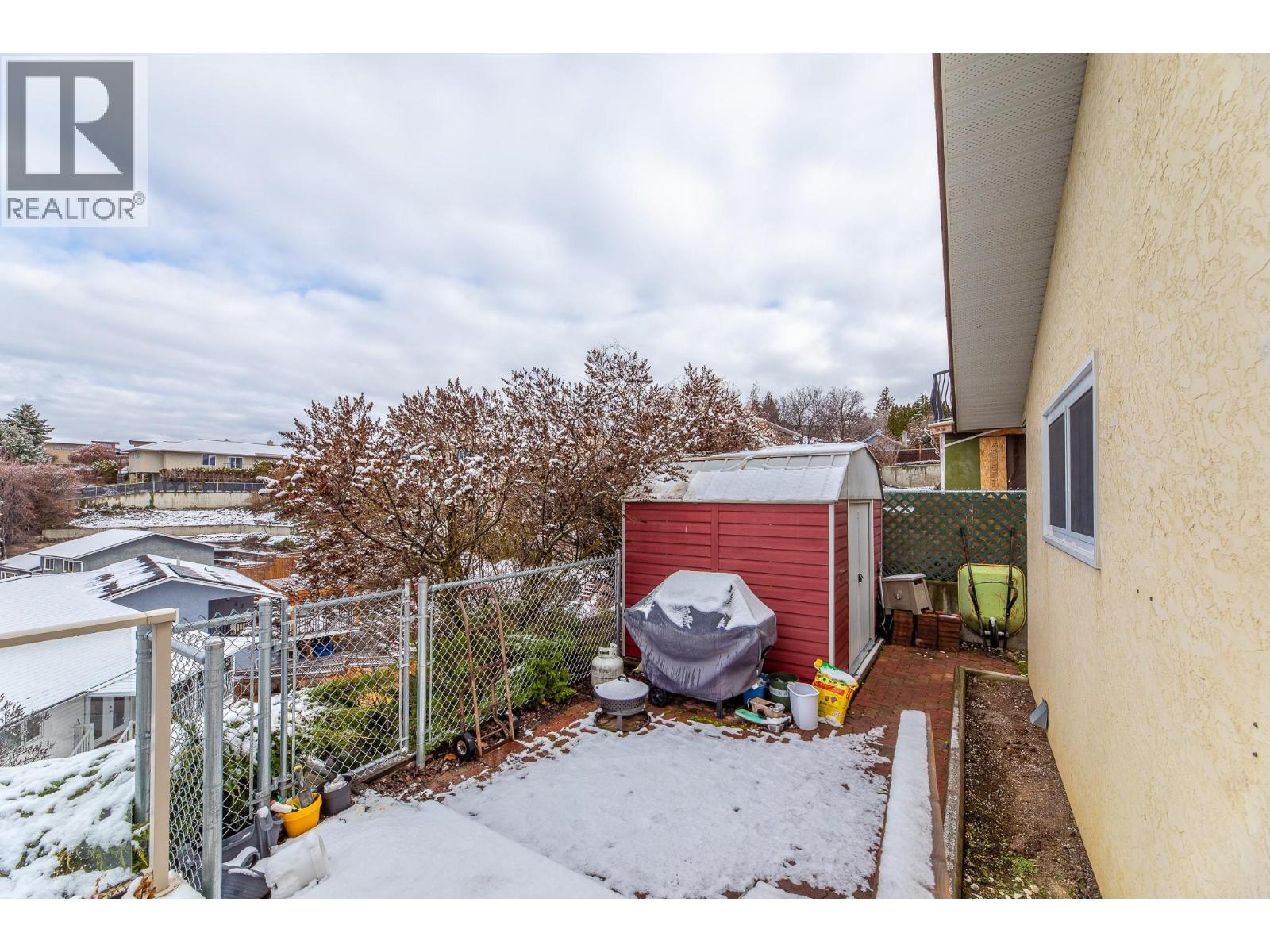 215 Greenwood Drive, Penticton
