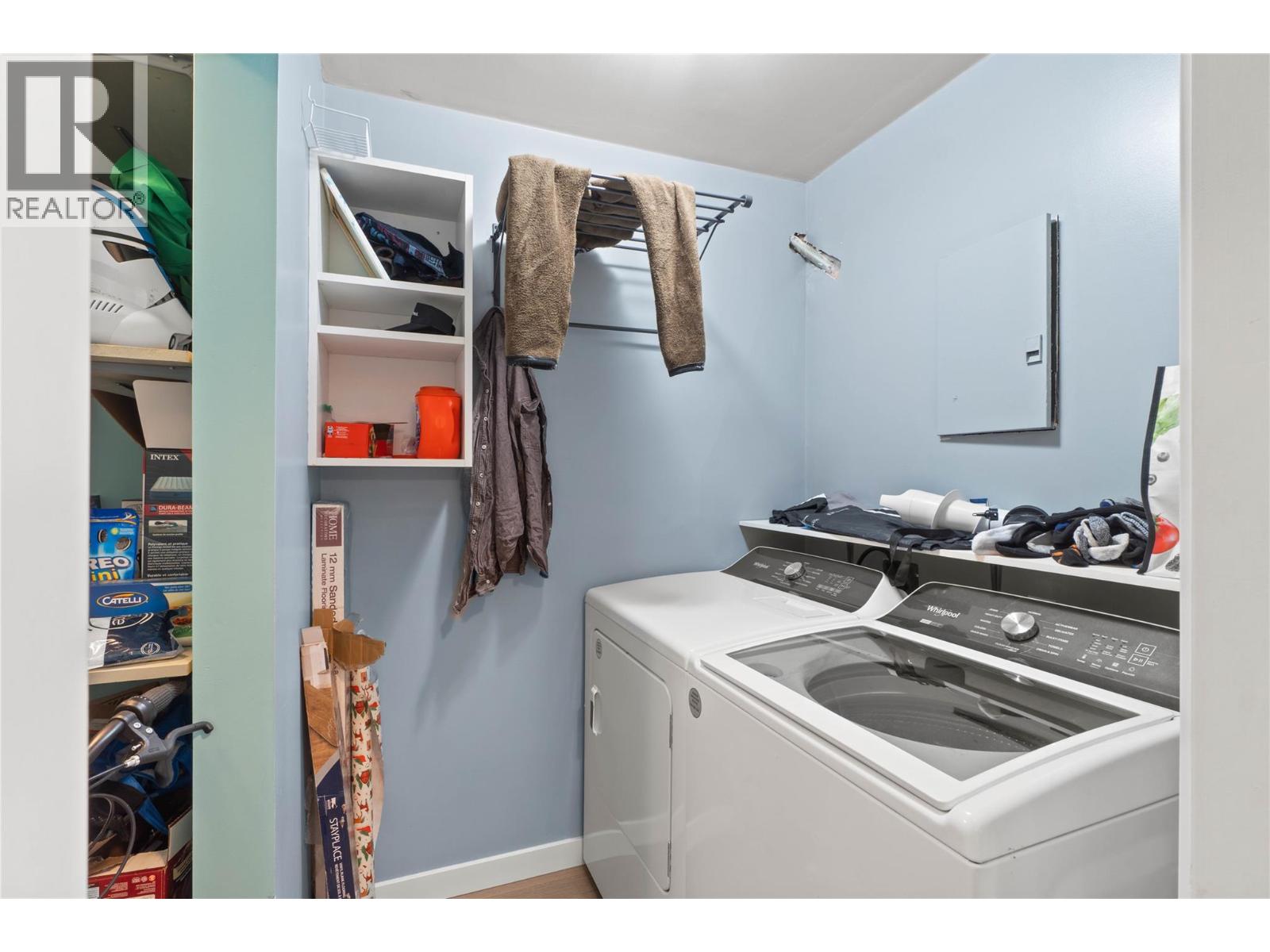 1697 GREENFIELD Avenue Unit# 18, Kamloops