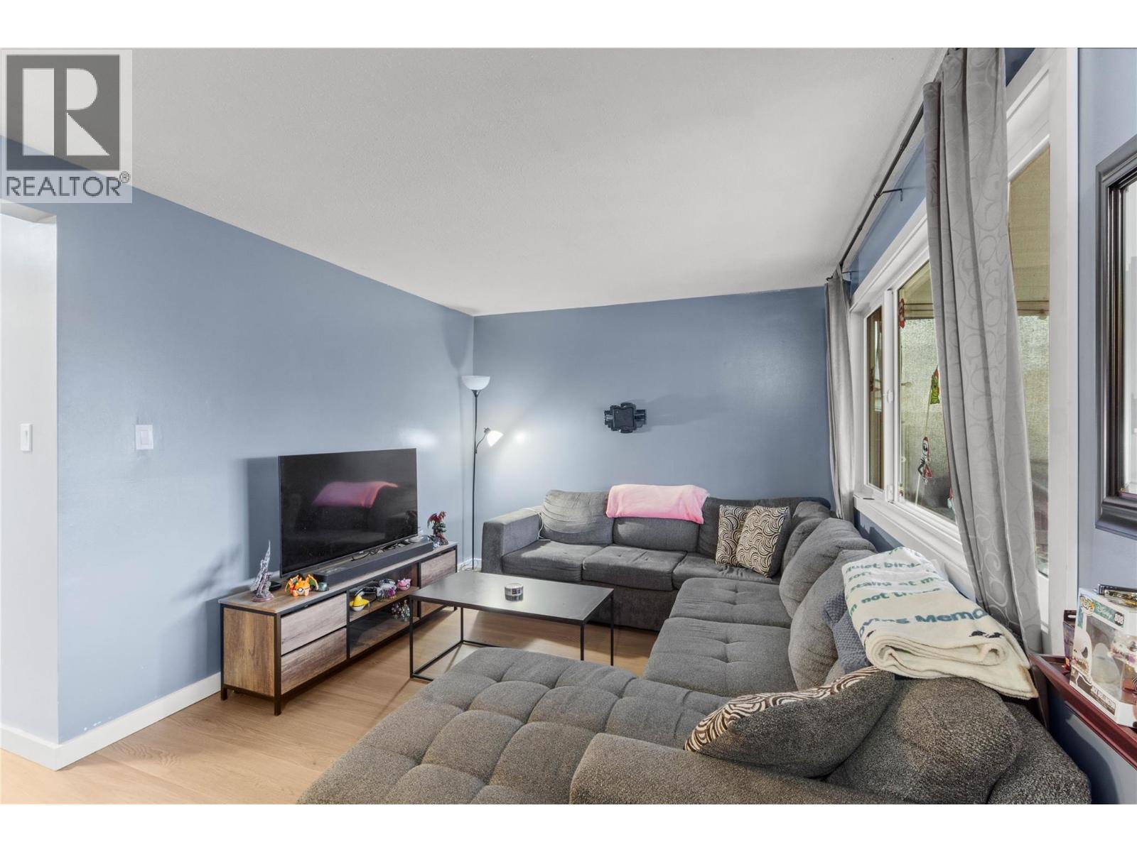 1697 GREENFIELD Avenue Unit# 18, Kamloops