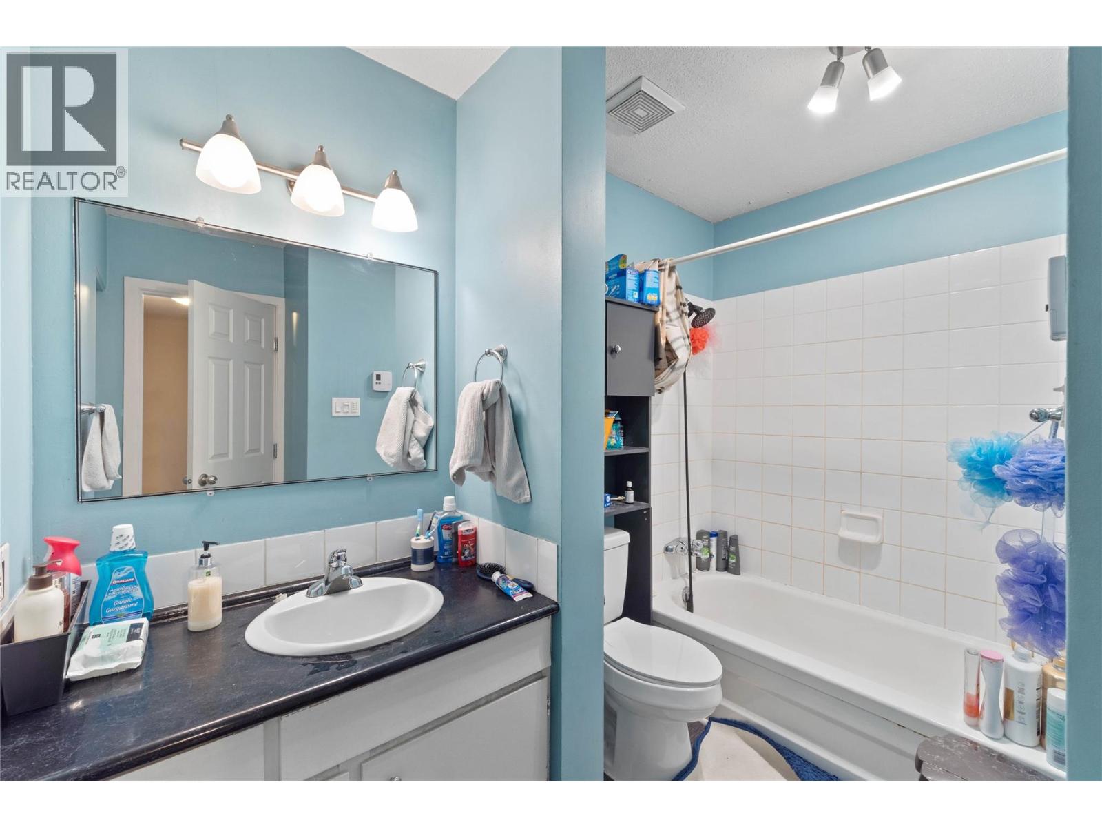 1697 GREENFIELD Avenue Unit# 18, Kamloops