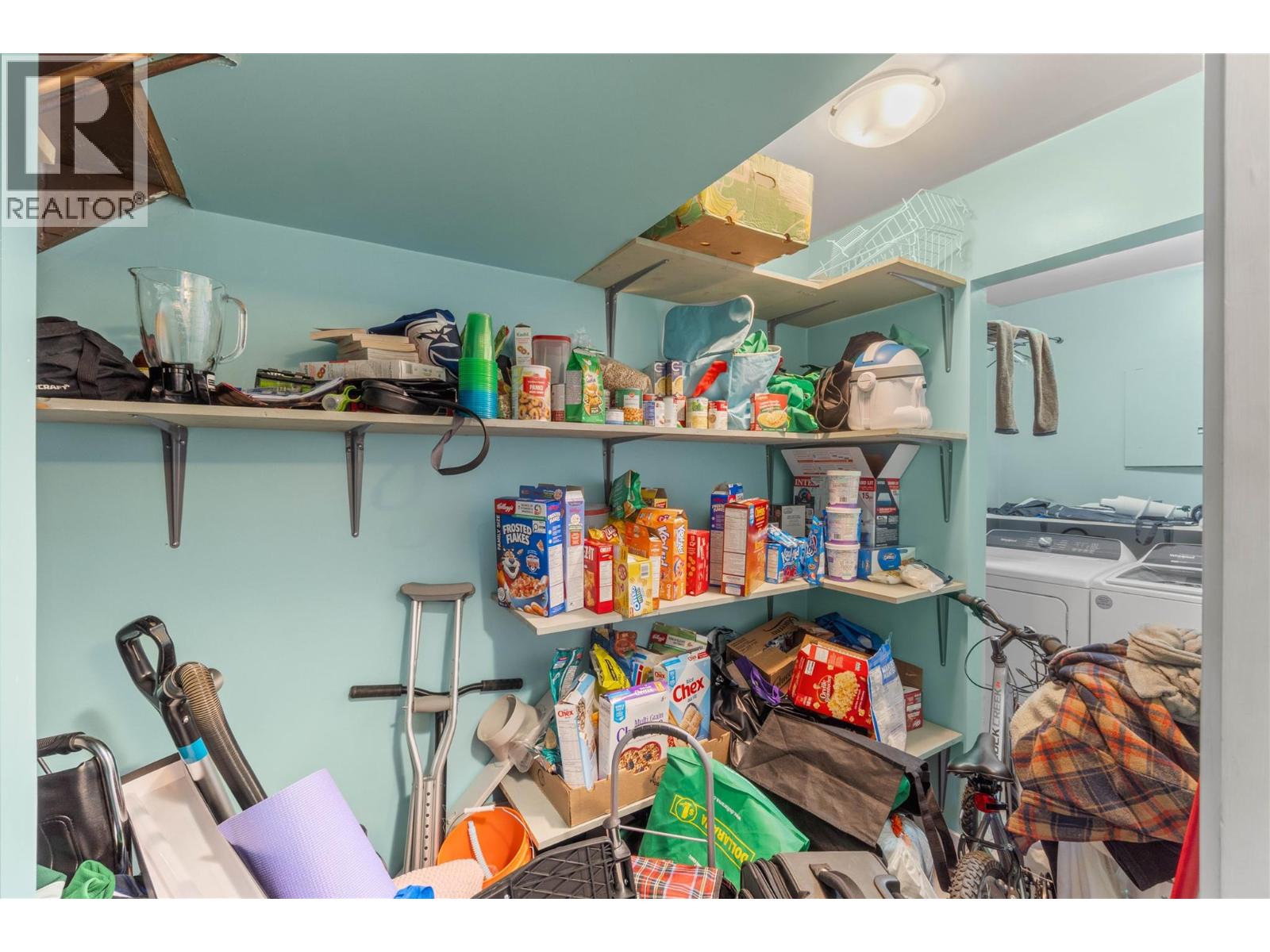 1697 GREENFIELD Avenue Unit# 18, Kamloops