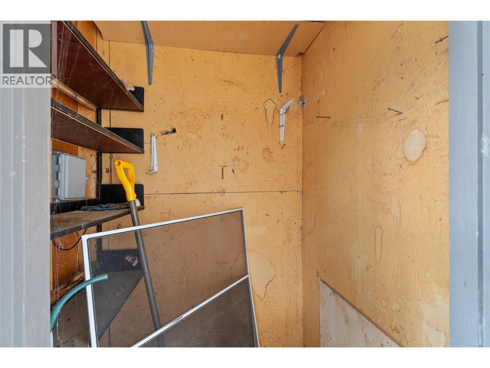 1697 GREENFIELD Avenue Unit# 18, Kamloops