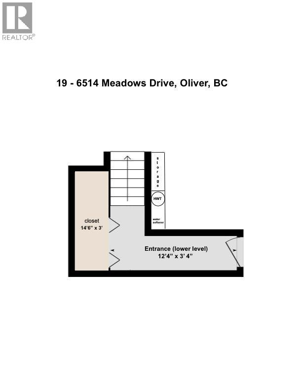 6514 Meadows Drive Unit# 19, Oliver