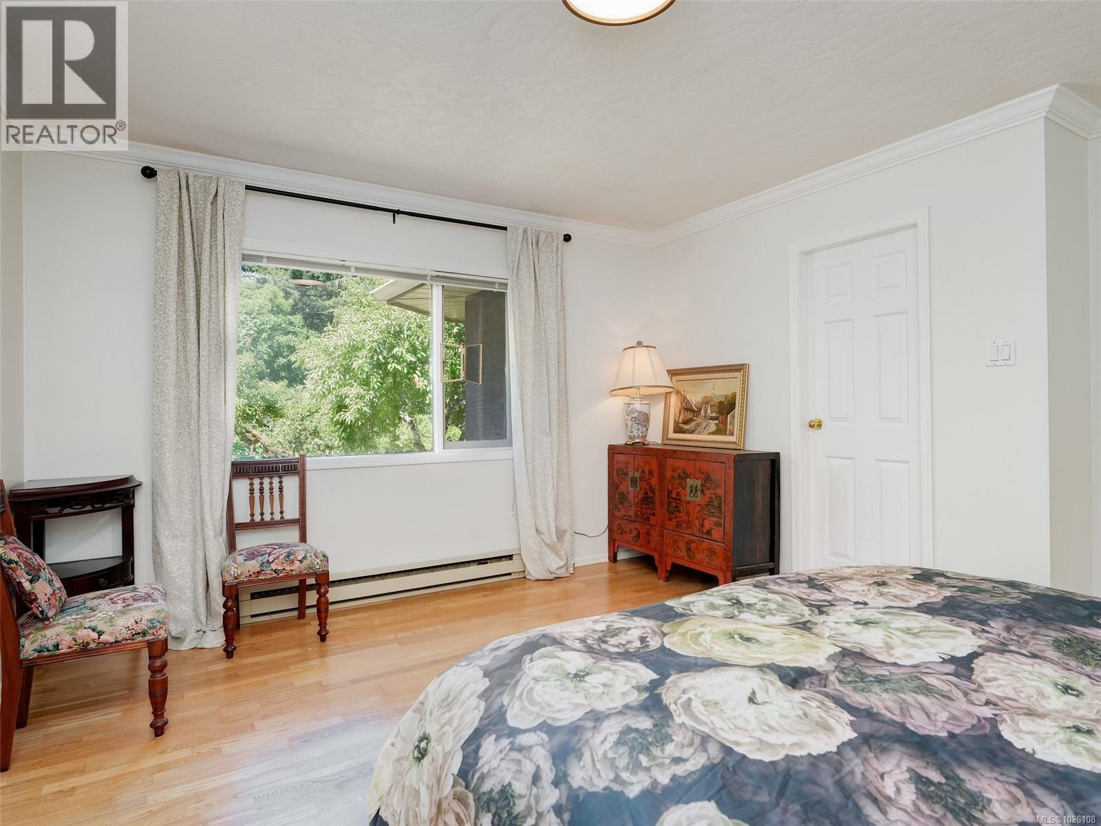  4860 Excelsior Road, Saanich