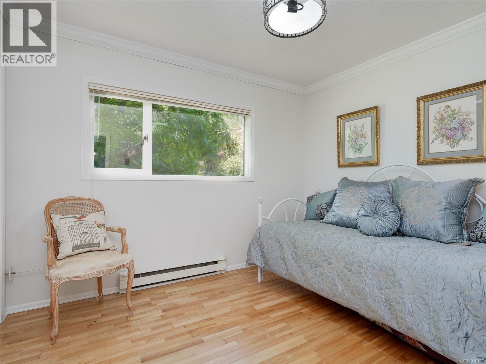  4860 Excelsior Road, Saanich