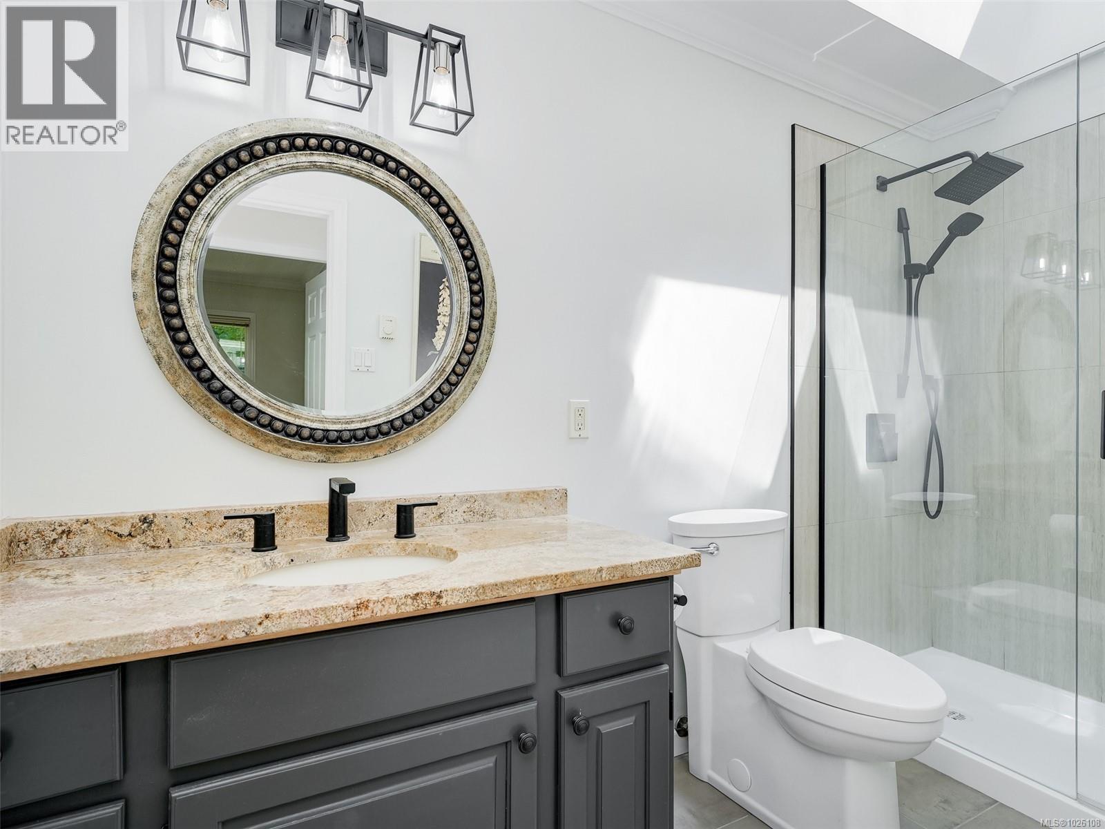  4860 Excelsior Road, Saanich