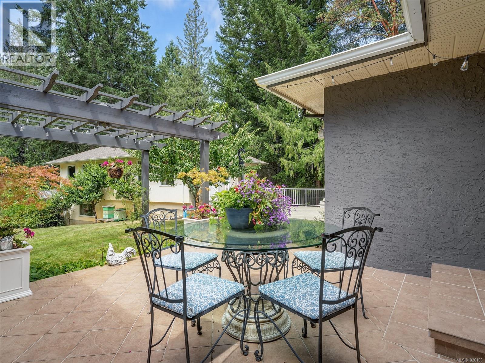  4860 Excelsior Road, Saanich