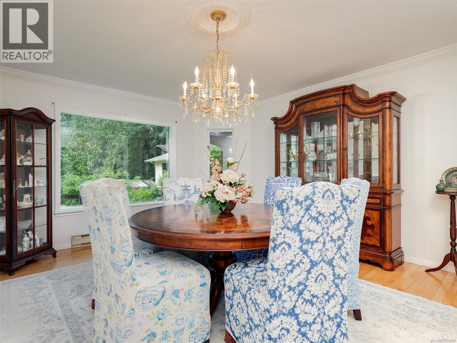  4860 Excelsior Road, Saanich