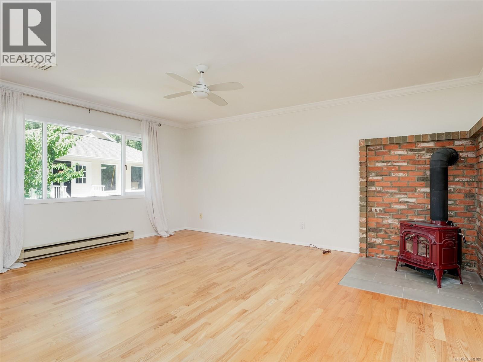  4860 Excelsior Road, Saanich