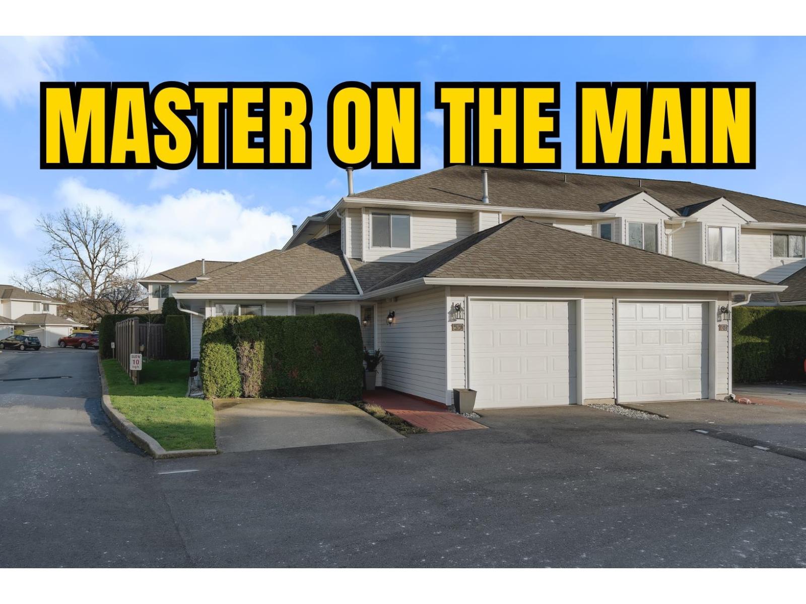 59 21928 48 AVENUE, Langley