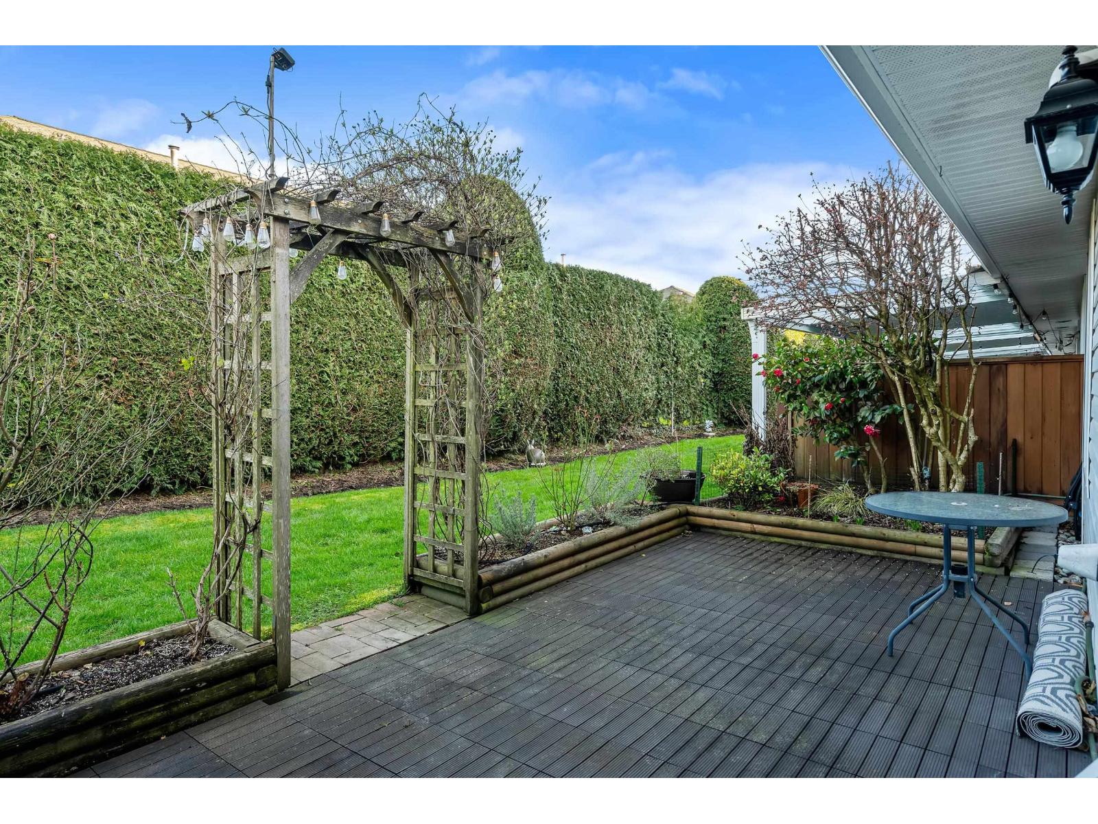 59 21928 48 AVENUE, Langley