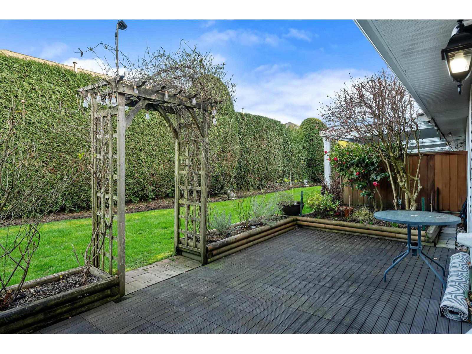 59 21928 48 AVENUE, Langley