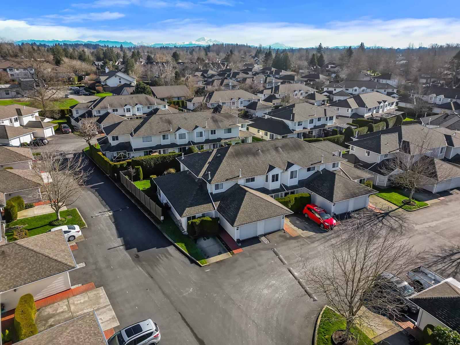 59 21928 48 AVENUE, Langley