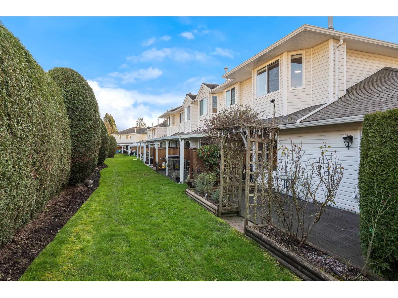 59 21928 48 AVENUE, Langley