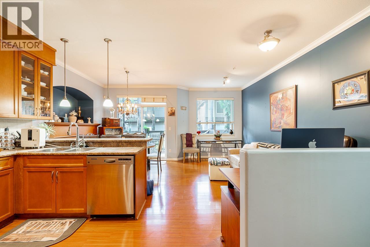 5 19063 MCMYN ROAD, Pitt Meadows