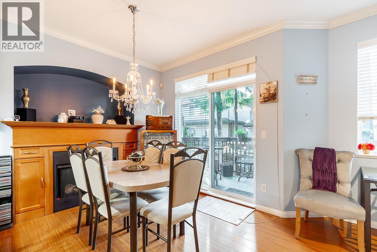 5 19063 MCMYN ROAD, Pitt Meadows