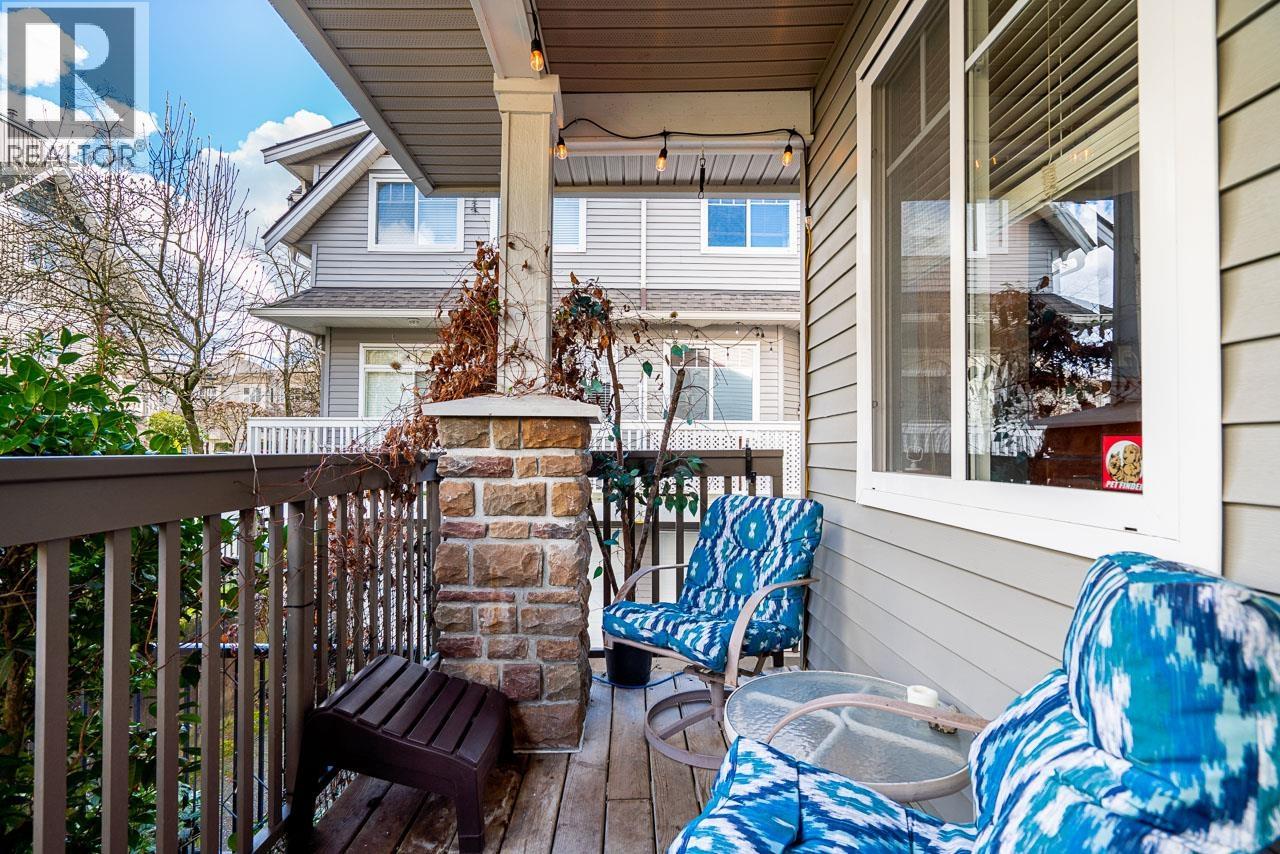 5 19063 MCMYN ROAD, Pitt Meadows