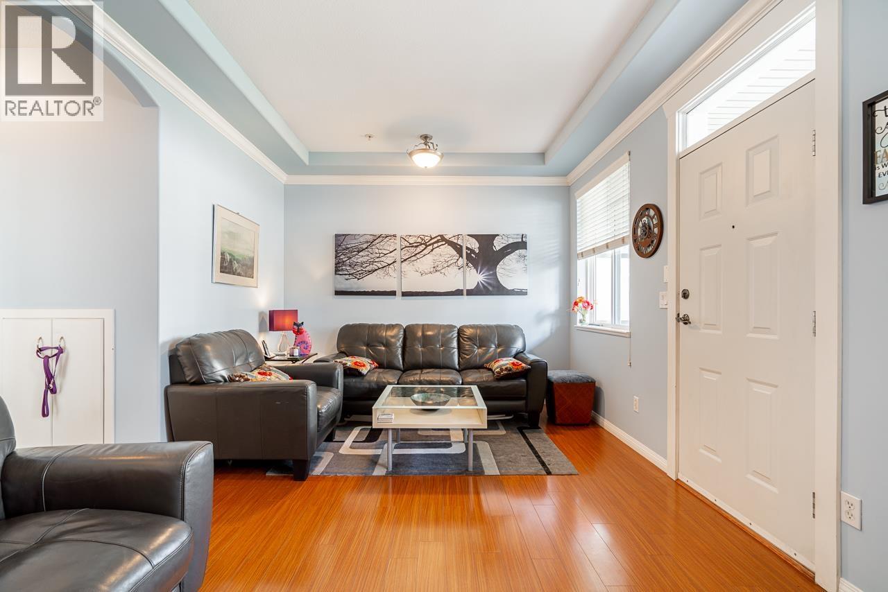 5 19063 MCMYN ROAD, Pitt Meadows