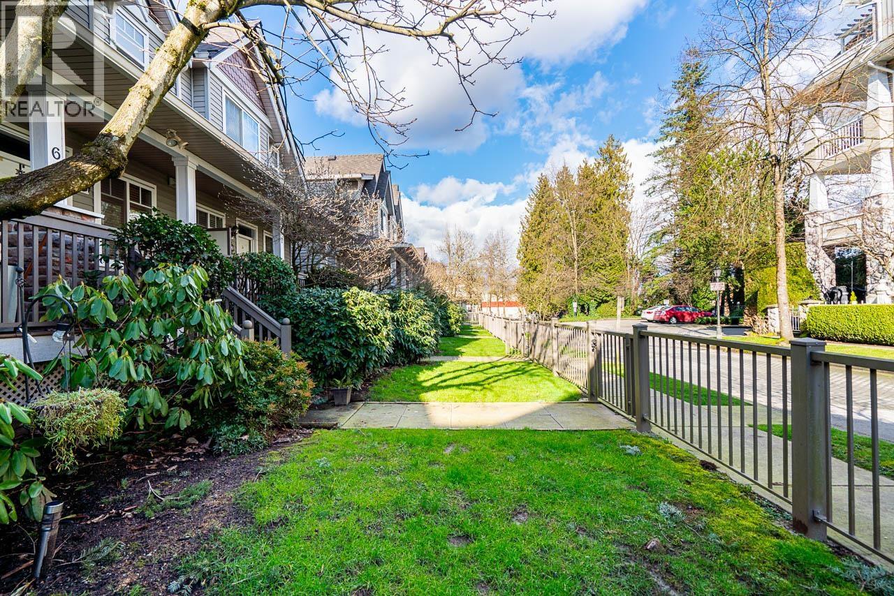 5 19063 MCMYN ROAD, Pitt Meadows