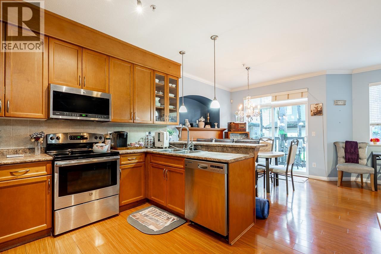 5 19063 MCMYN ROAD, Pitt Meadows