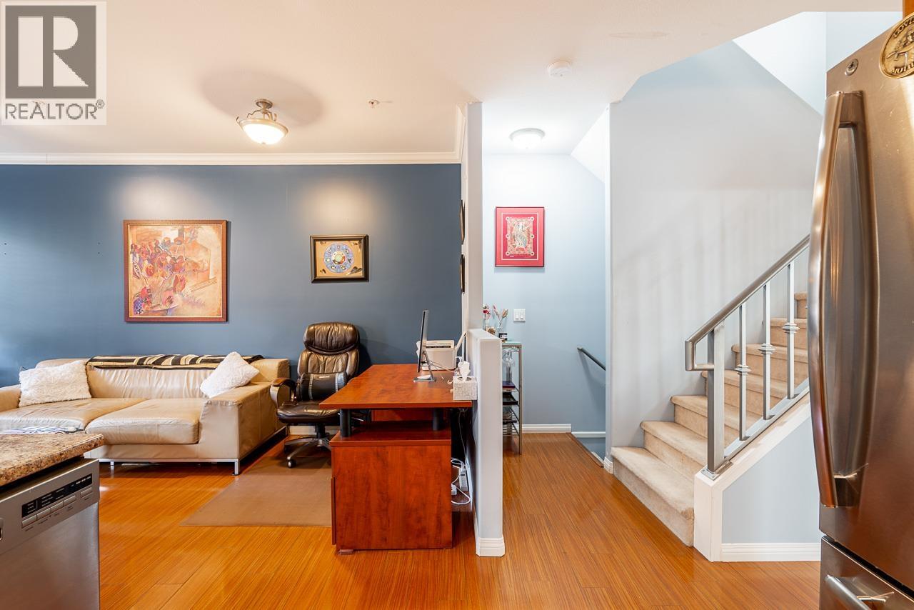 5 19063 MCMYN ROAD, Pitt Meadows