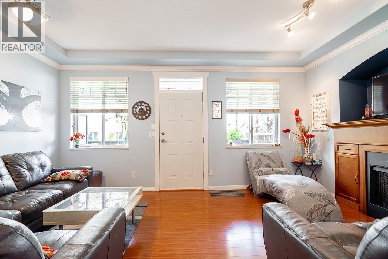 5 19063 MCMYN ROAD, Pitt Meadows