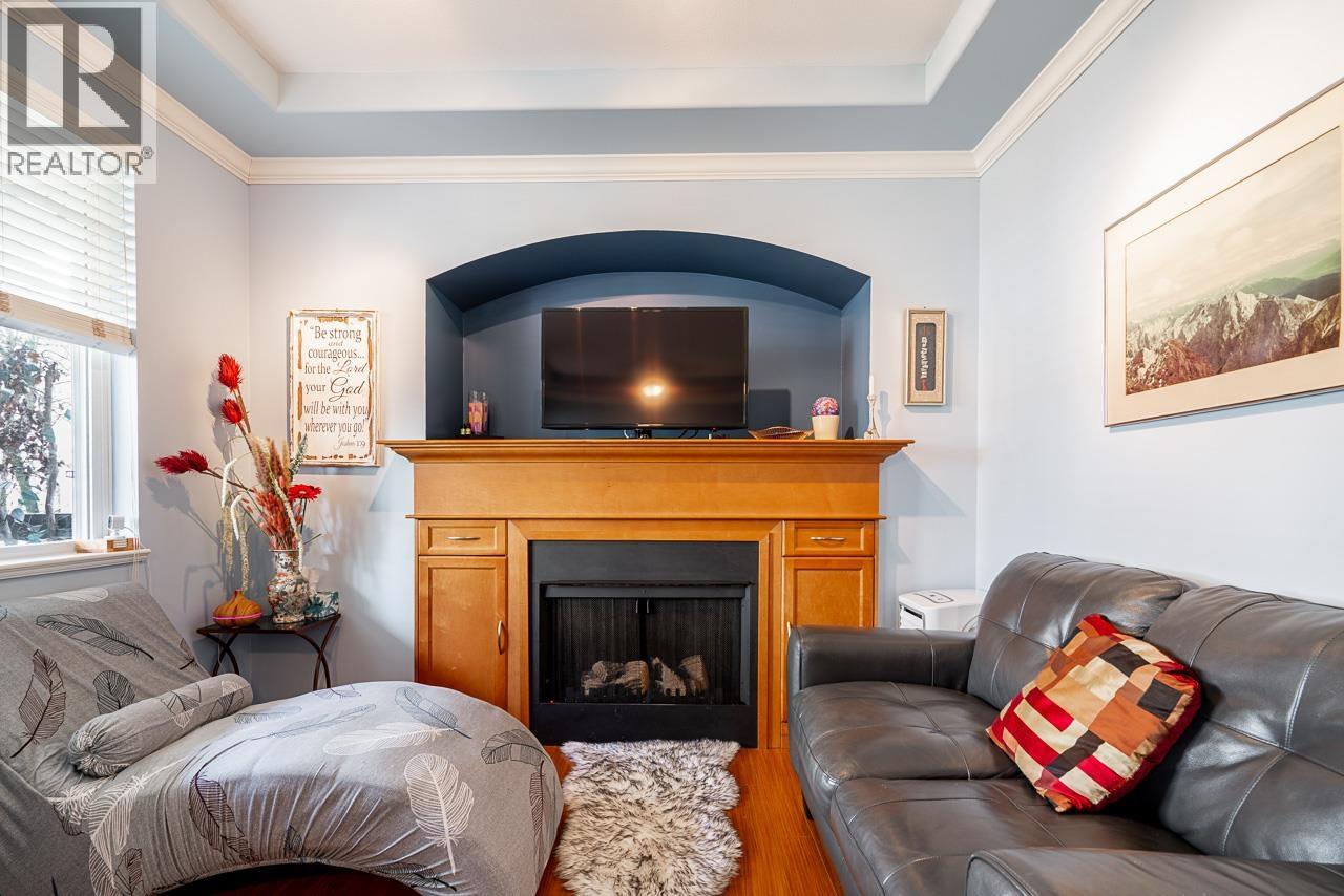 5 19063 MCMYN ROAD, Pitt Meadows