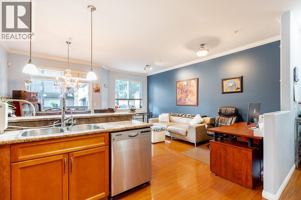 5 19063 MCMYN ROAD, Pitt Meadows