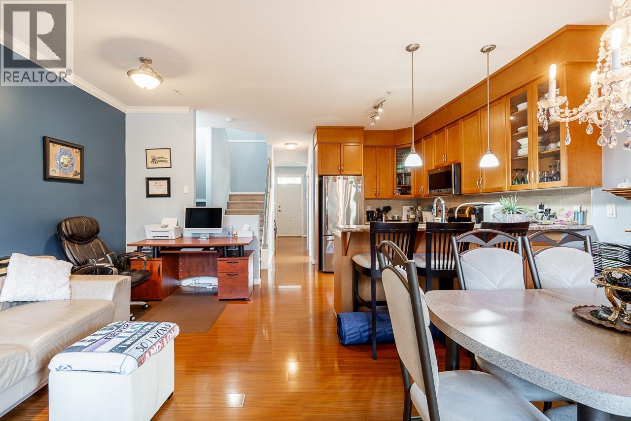 5 19063 MCMYN ROAD, Pitt Meadows