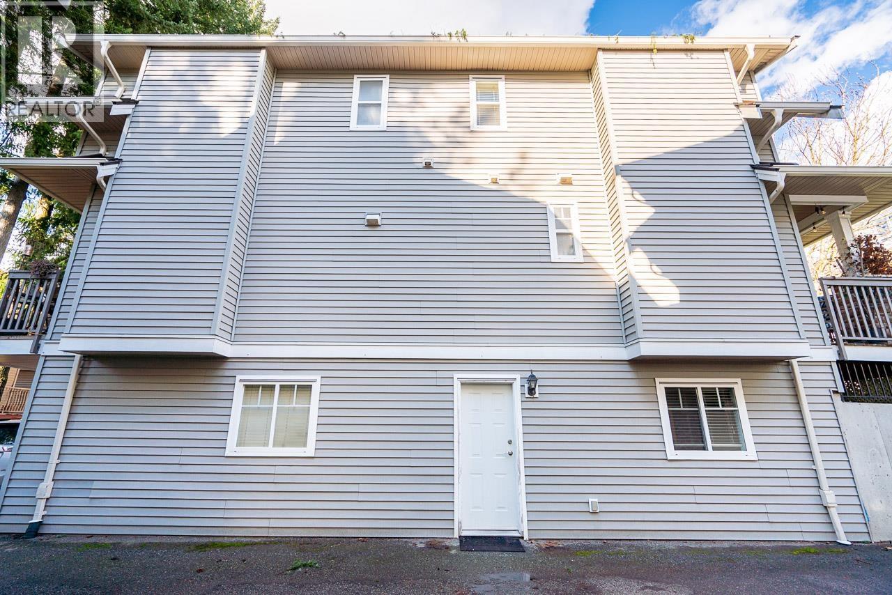 5 19063 MCMYN ROAD, Pitt Meadows