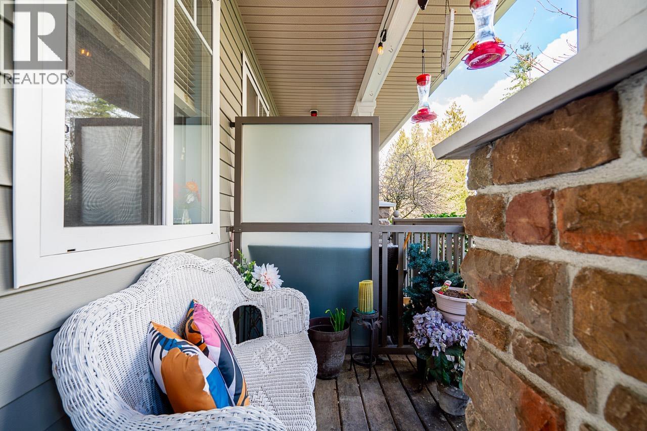 5 19063 MCMYN ROAD, Pitt Meadows