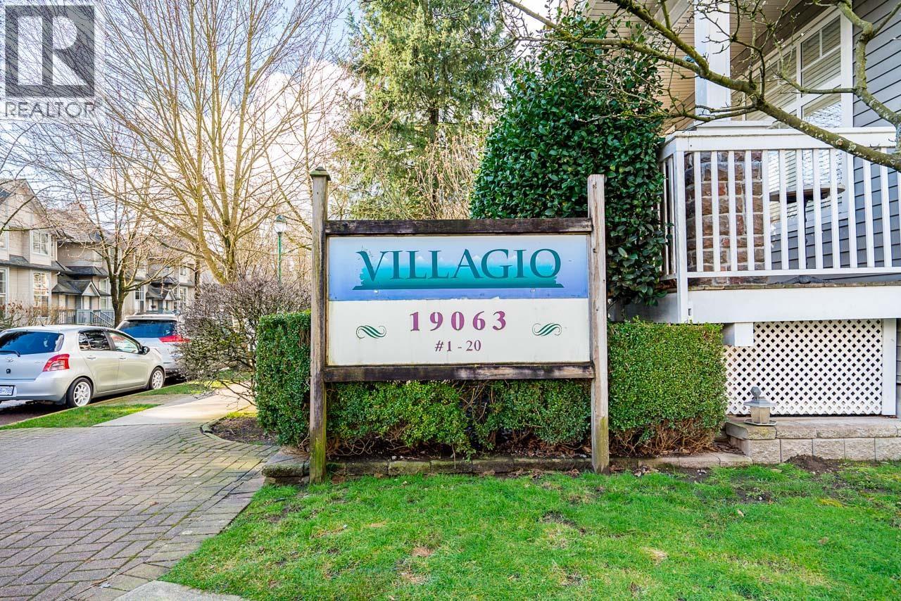 5 19063 MCMYN ROAD, Pitt Meadows