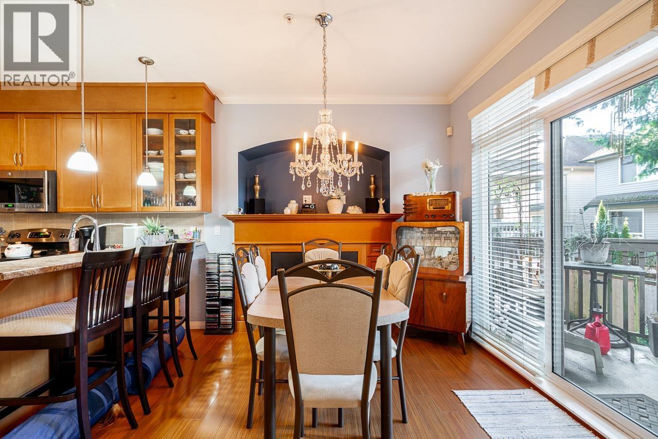 5 19063 MCMYN ROAD, Pitt Meadows