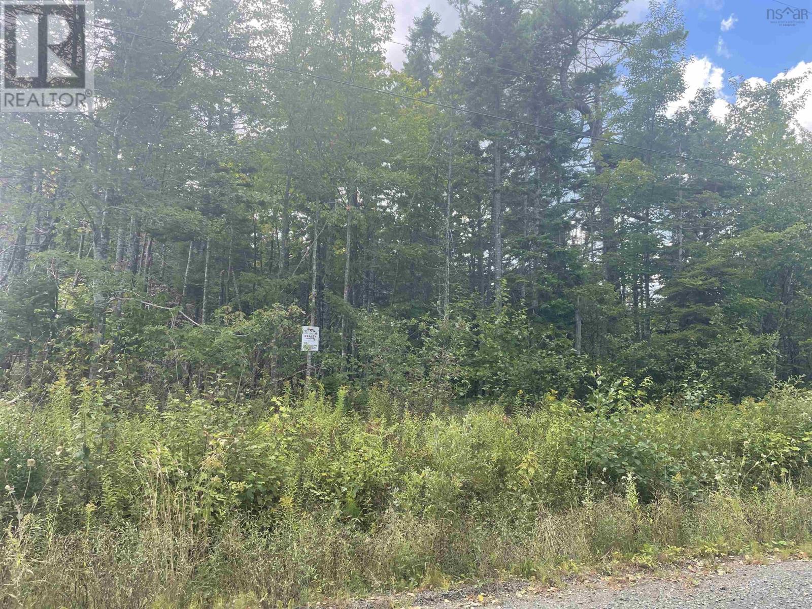 Property 4 of 6 of Militia Point Road