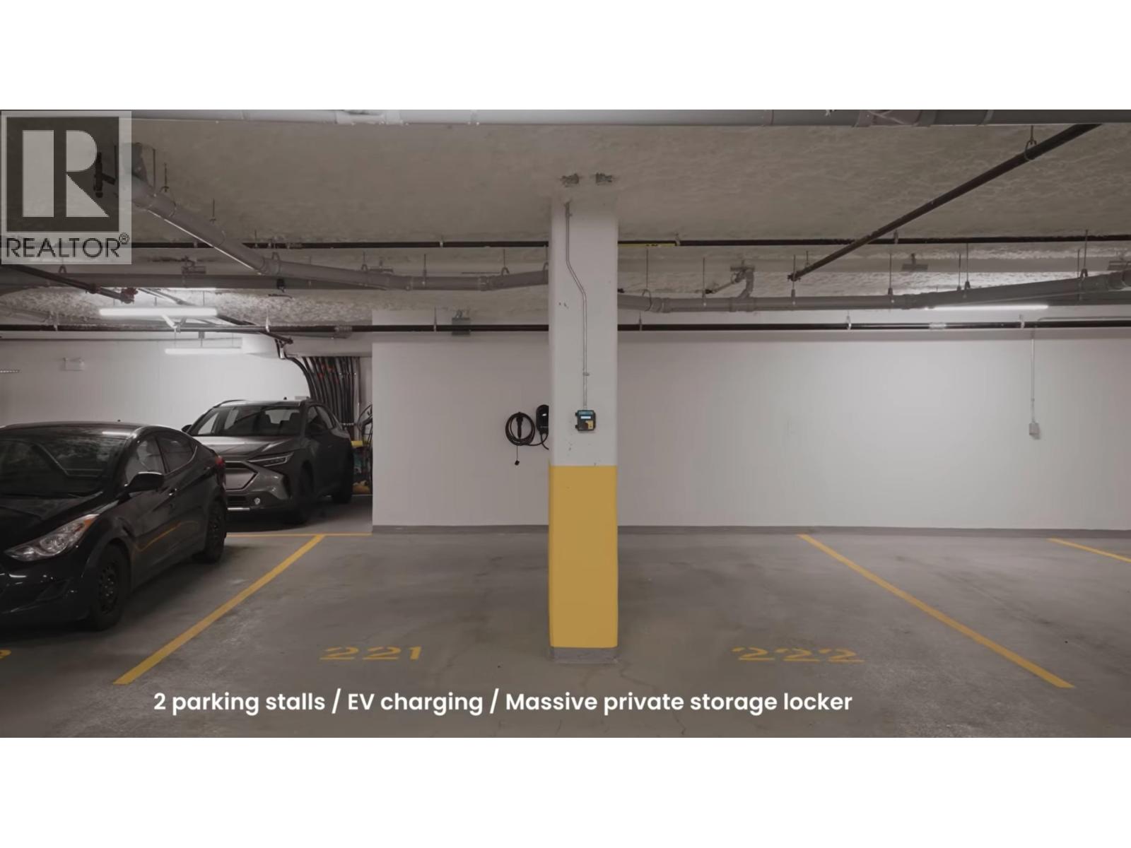 203 1504 SCOTT CRESCENT, Squamish