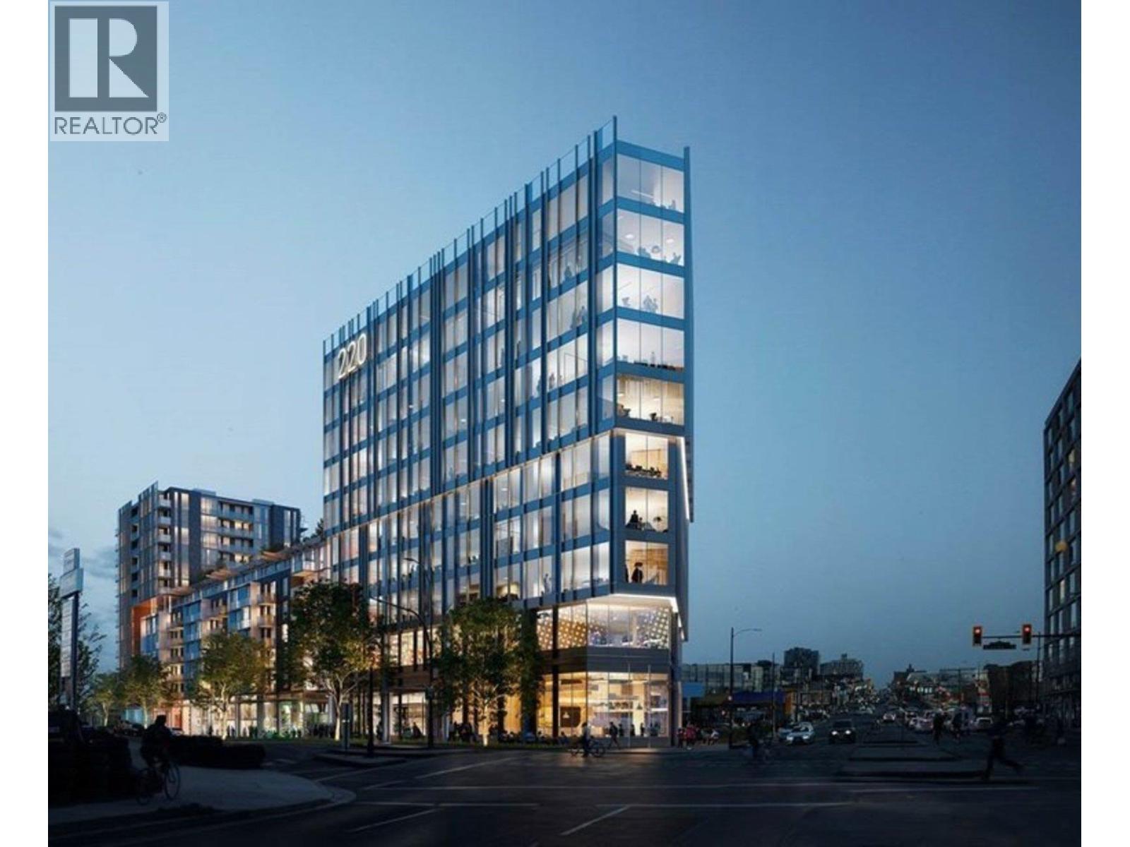 Industrial for Rent in Vancouver – 1733 LORNE STREET, Vancouver - Image 2