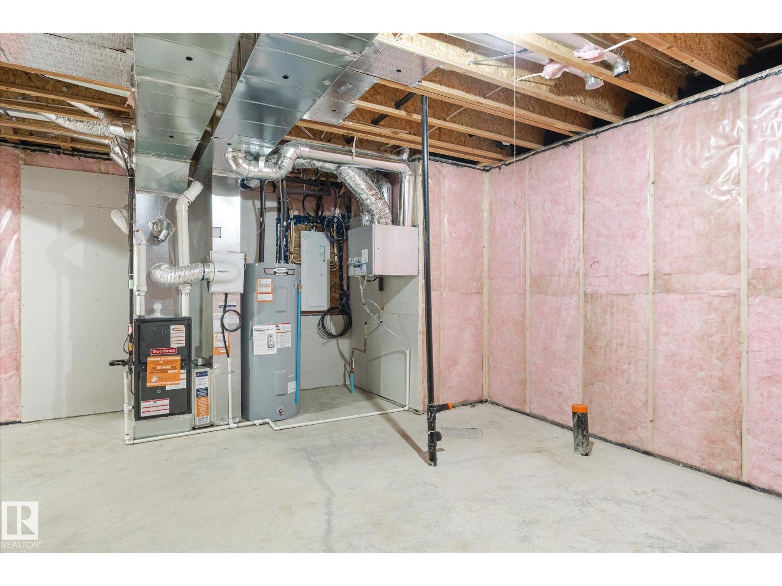 22607 89 AV NW, Edmonton