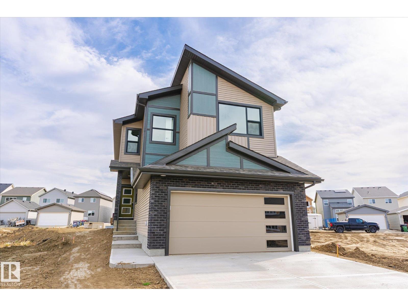 22607 89 AV NW, Edmonton