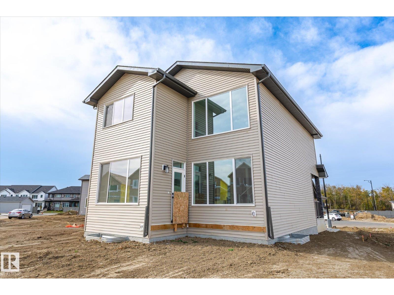 22607 89 AV NW, Edmonton